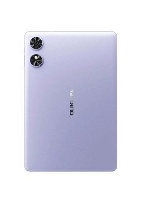 Планшет Oukitel OT6 Kids 4/64Gb Purple Global version
