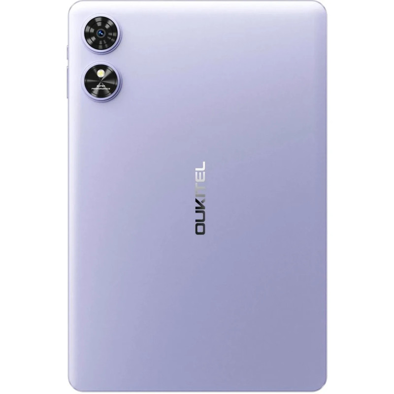 Планшет Oukitel OT6 Kids 4/64Gb Purple Global version