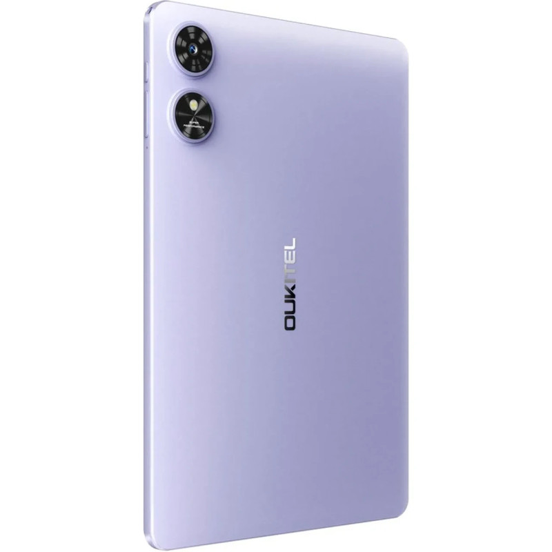 Планшет Oukitel OT6 Kids 4/64Gb Purple Global version