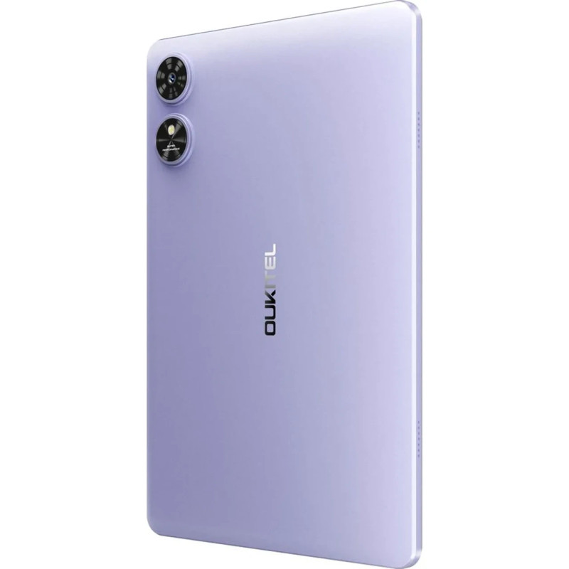 Планшет Oukitel OT6 Kids 4/64Gb Purple Global version