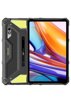 Планшет Ulefone Armor Pad 3 Pro 8/256Gb Black LTE UA UCRF