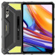 Планшет Ulefone Armor Pad 3 Pro 8/256Gb Black LTE UA UCRF