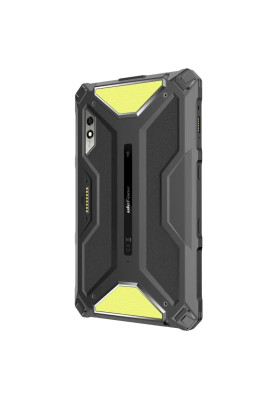 Планшет Ulefone Armor Pad 3 Pro 8/256Gb Black LTE UA UCRF