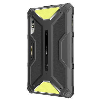 Планшет Ulefone Armor Pad 3 Pro 8/256Gb Black LTE UA UCRF
