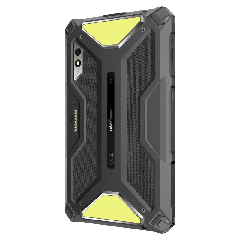 Планшет Ulefone Armor Pad 3 Pro 8/256Gb Black LTE UA UCRF
