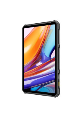 Планшет Ulefone Armor Pad 3 Pro 8/256Gb Black LTE UA UCRF