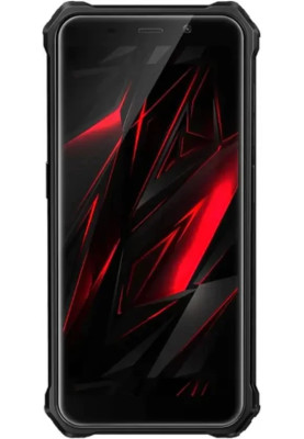 Смартфон Fossibot F101 Pro 8/128Gb Steel Gray Global version