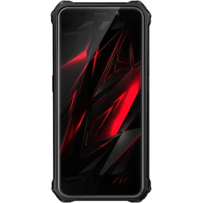 Смартфон Fossibot F101 Pro 8/128Gb Steel Gray Global version