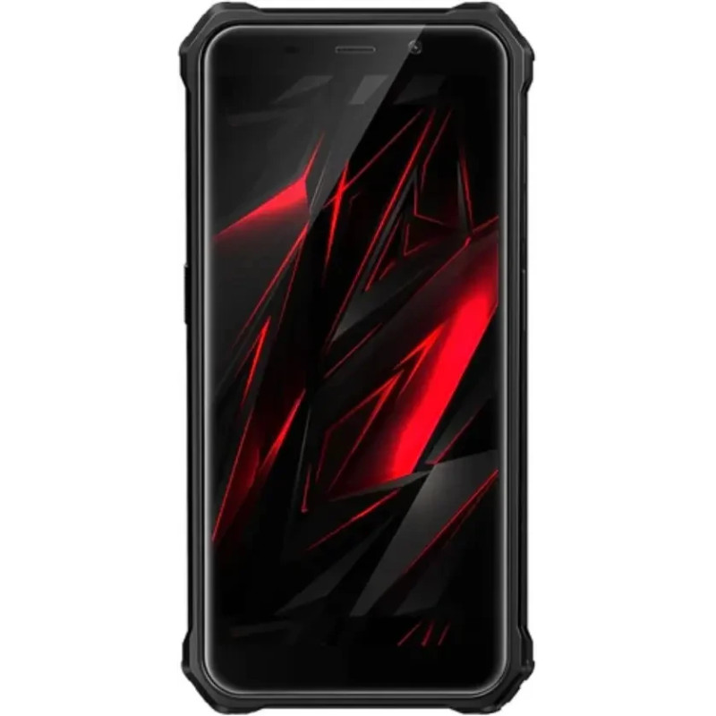 Смартфон Fossibot F101 Pro 8/128Gb Steel Gray Global version