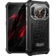 Смартфон Fossibot F101 Pro 8/128Gb Steel Gray Global version