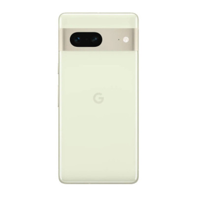 Смартфон Google Pixel 7 5G 8/128GB Lemongrass US