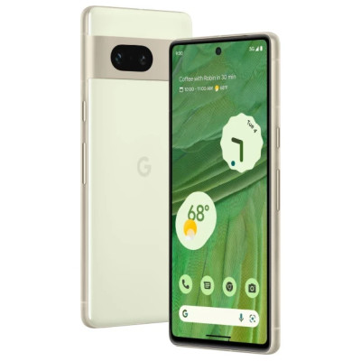 Смартфон Google Pixel 7 5G 8/128GB Lemongrass US