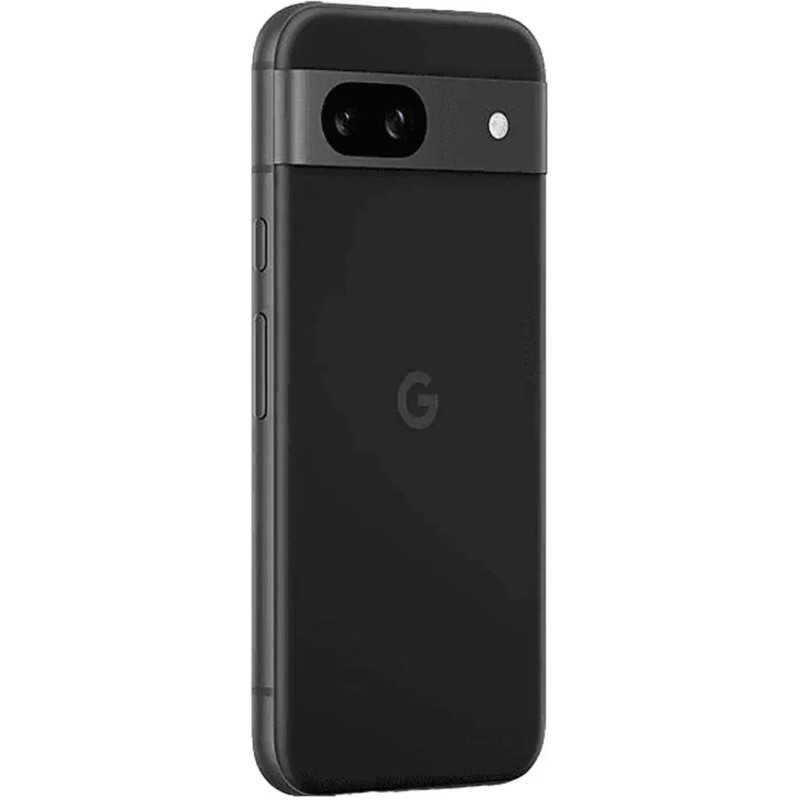 Смартфон Google Pixel 8a 5G 8/128Gb Obsidian US