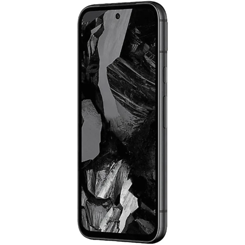 Смартфон Google Pixel 8a 5G 8/128Gb Obsidian US