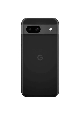 Смартфон Google Pixel 8a 5G 8/128Gb Obsidian US