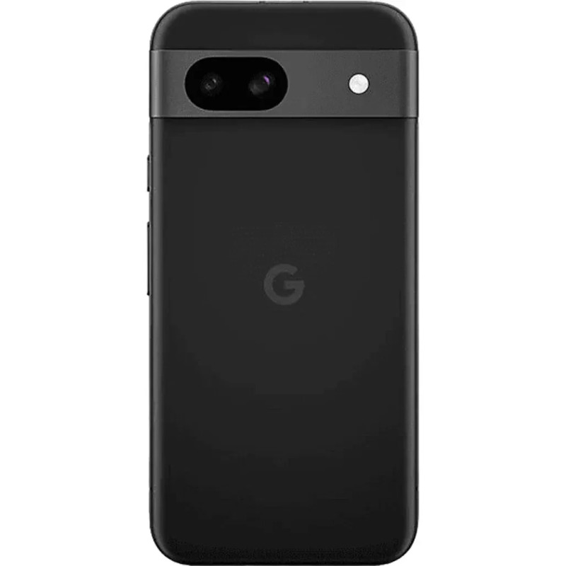 Смартфон Google Pixel 8a 5G 8/128Gb Obsidian US