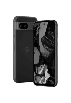 Смартфон Google Pixel 8a 5G 8/128Gb Obsidian US