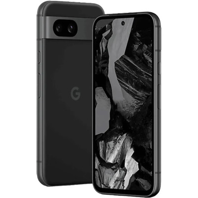 Смартфон Google Pixel 8a 5G 8/128Gb Obsidian US