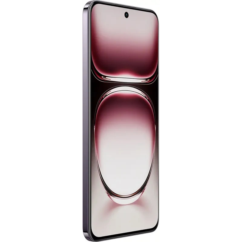Смартфон OPPO Reno12 Pro 5G 12/512GB Nebula Black (No Adapter) UA UCRF
