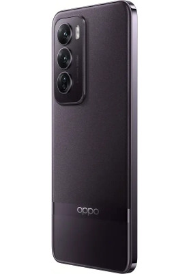 Смартфон OPPO Reno12 Pro 5G 12/512GB Nebula Black (No Adapter) UA UCRF