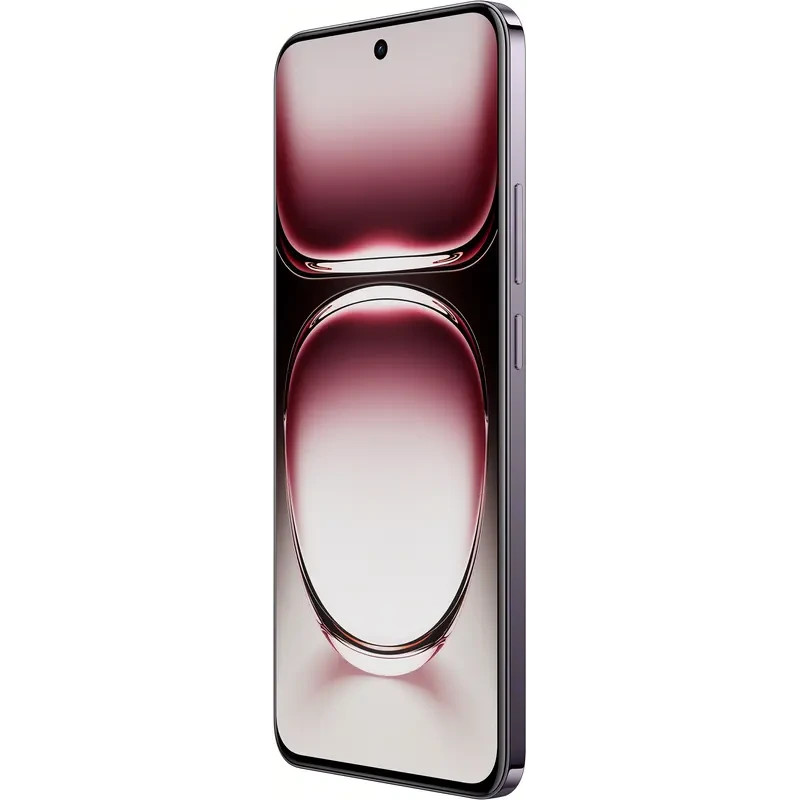 Смартфон OPPO Reno12 Pro 5G 12/512GB Nebula Black (No Adapter) UA UCRF