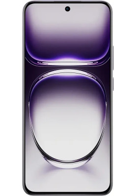 Смартфон OPPO Reno12 Pro 5G 12/512GB Nebula Silver (No Adapter) UA UCRF