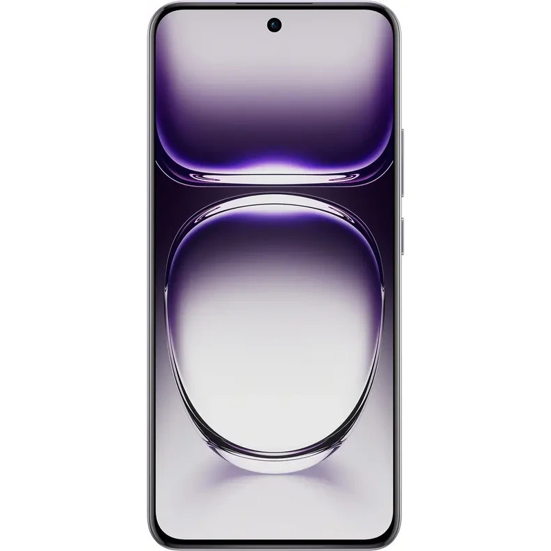 Смартфон OPPO Reno12 Pro 5G 12/512GB Nebula Silver (No Adapter) UA UCRF