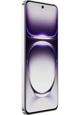 Смартфон OPPO Reno12 Pro 5G 12/512GB Nebula Silver (No Adapter) UA UCRF