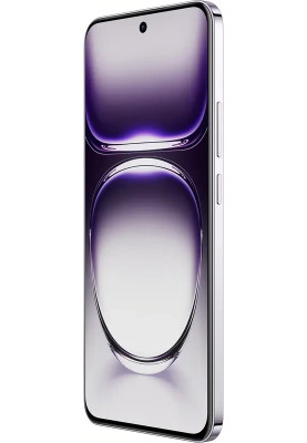 Смартфон OPPO Reno12 Pro 5G 12/512GB Nebula Silver (No Adapter) UA UCRF