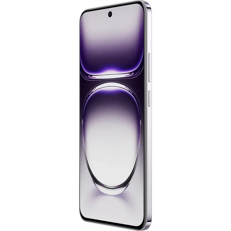Смартфон OPPO Reno12 Pro 5G 12/512GB Nebula Silver (No Adapter) UA UCRF