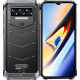 Смартфон Oukitel WP38 6/256Gb Black Global version