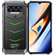 Смартфон Oukitel WP38 6/256Gb Green Global version