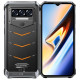 Смартфон Oukitel WP38 6/256Gb Orange Global version