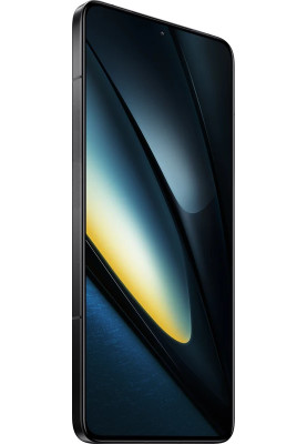 Смартфон Xiaomi POCO F6 Pro 12/256Gb Black Global version