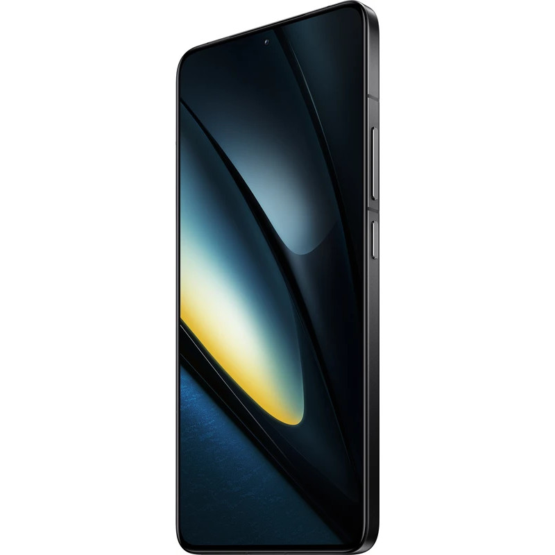 Смартфон Xiaomi POCO F6 Pro 12/256Gb Black Global version