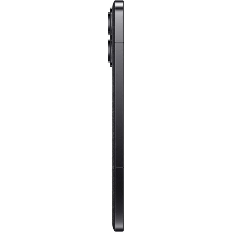 Смартфон Xiaomi POCO F6 Pro 12/256Gb Black Global version