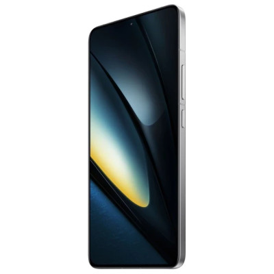 Смартфон Xiaomi POCO F6 Pro 12/256Gb White Global version