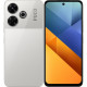 Смартфон Xiaomi Poco M6 4G 6/128Gb Silver Global version