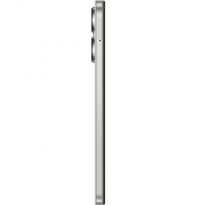 Смартфон Xiaomi Poco M6 4G 6/128Gb Silver Global version
