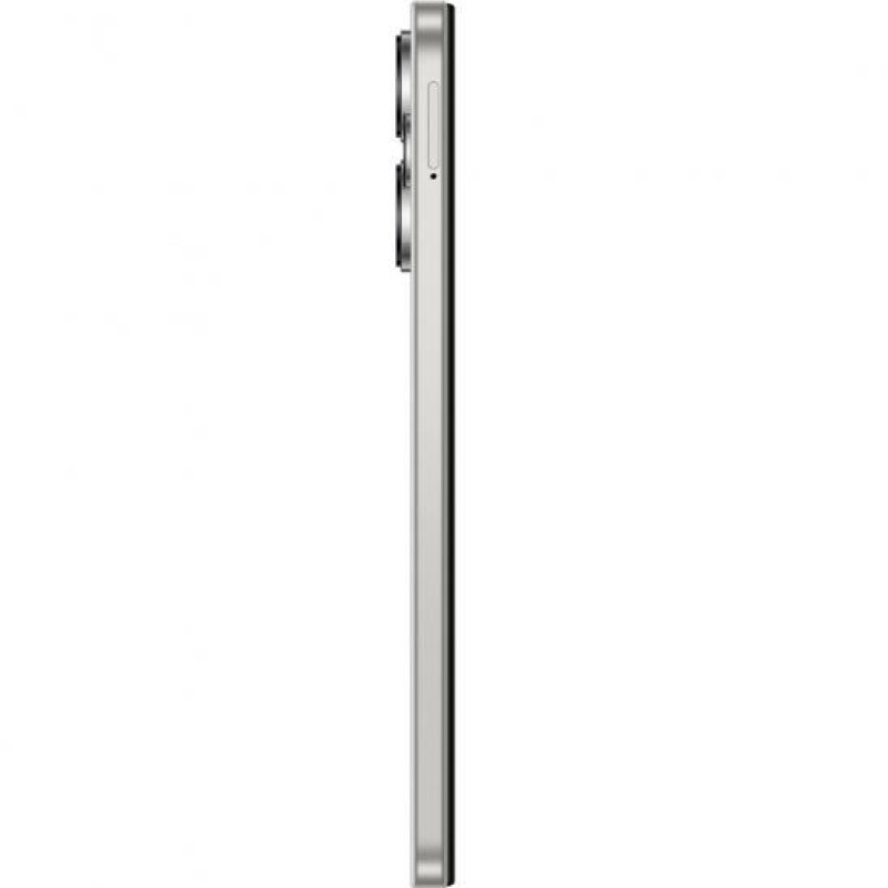 Смартфон Xiaomi Poco M6 4G 6/128Gb Silver Global version