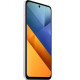 Смартфон Xiaomi Poco M6 4G 6/128Gb Silver Global version