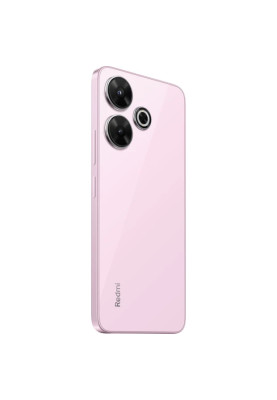 Смартфон Xiaomi Redmi 13 8/256GB Pearl Pink NFC (No Adapter) Global version