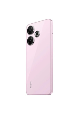Смартфон Xiaomi Redmi 13 8/256GB Pearl Pink NFC (No Adapter) Global version
