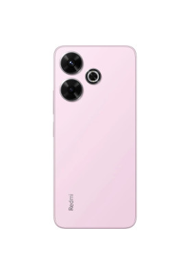Смартфон Xiaomi Redmi 13 8/256GB Pearl Pink NFC (No Adapter) Global version