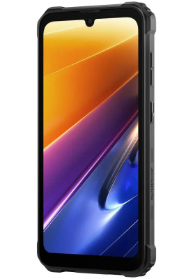 Смартфон Blackview BV5300 Plus 8/128Gb Orange Global version