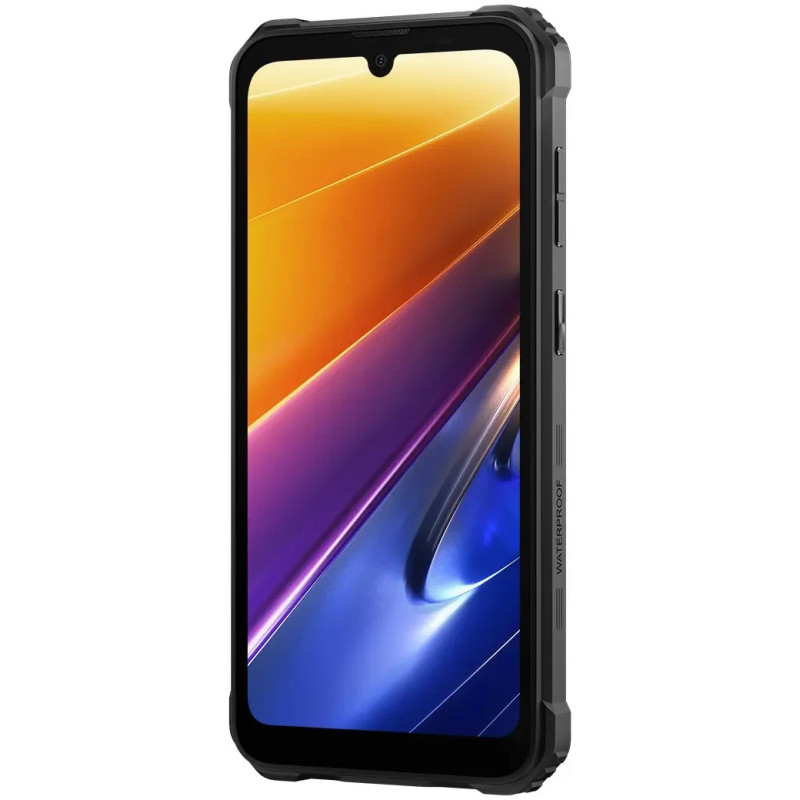 Смартфон Blackview BV5300 Plus 8/128Gb Orange Global version