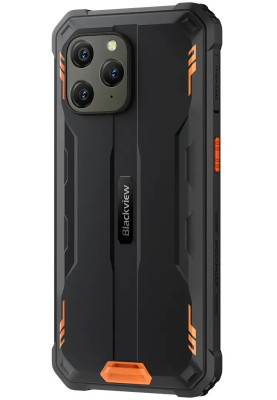 Смартфон Blackview BV5300 Plus 8/128Gb Orange Global version