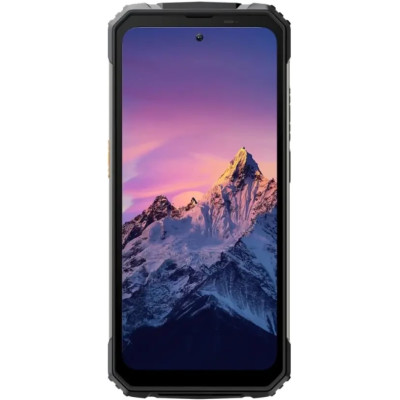 Смартфон Blackview BV8100 8/256Gb NFC Black Global version
