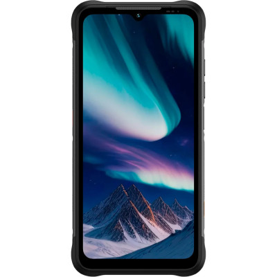 Смартфон UMIDIGI Bison X20 6/128GB Graphite Black UA UCRF