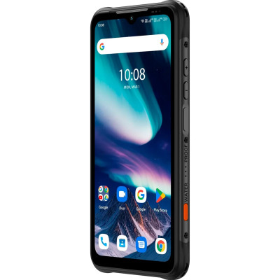 Смартфон UMIDIGI Bison X20 6/128GB Graphite Black UA UCRF